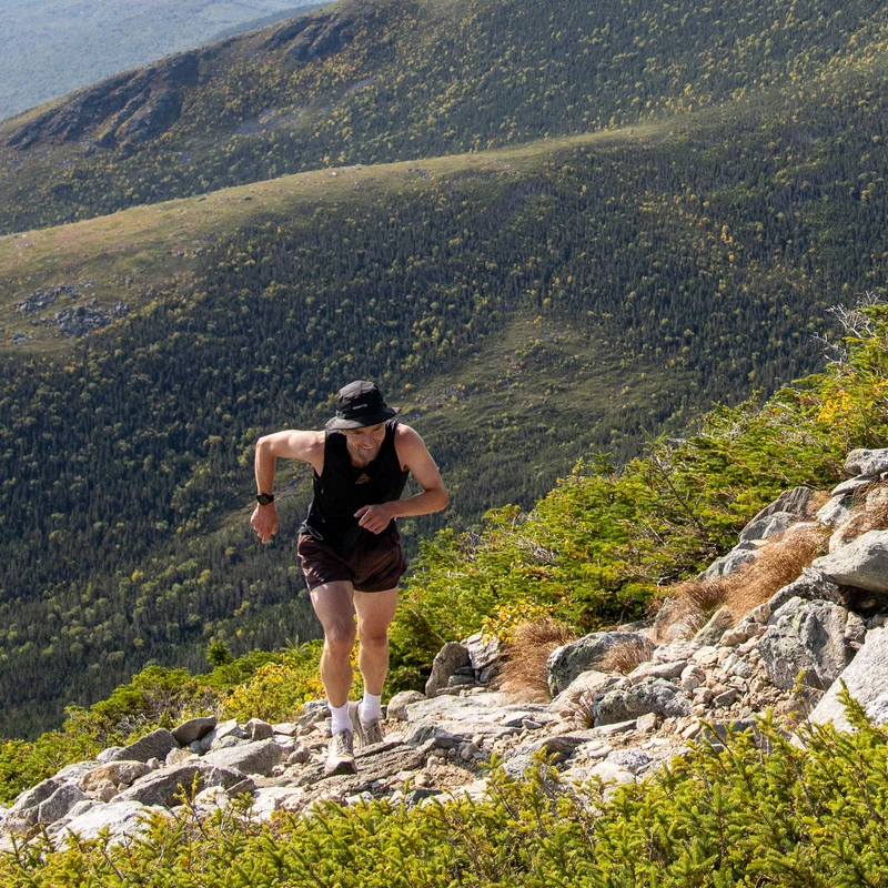 Conquer the White Mountain Peaks